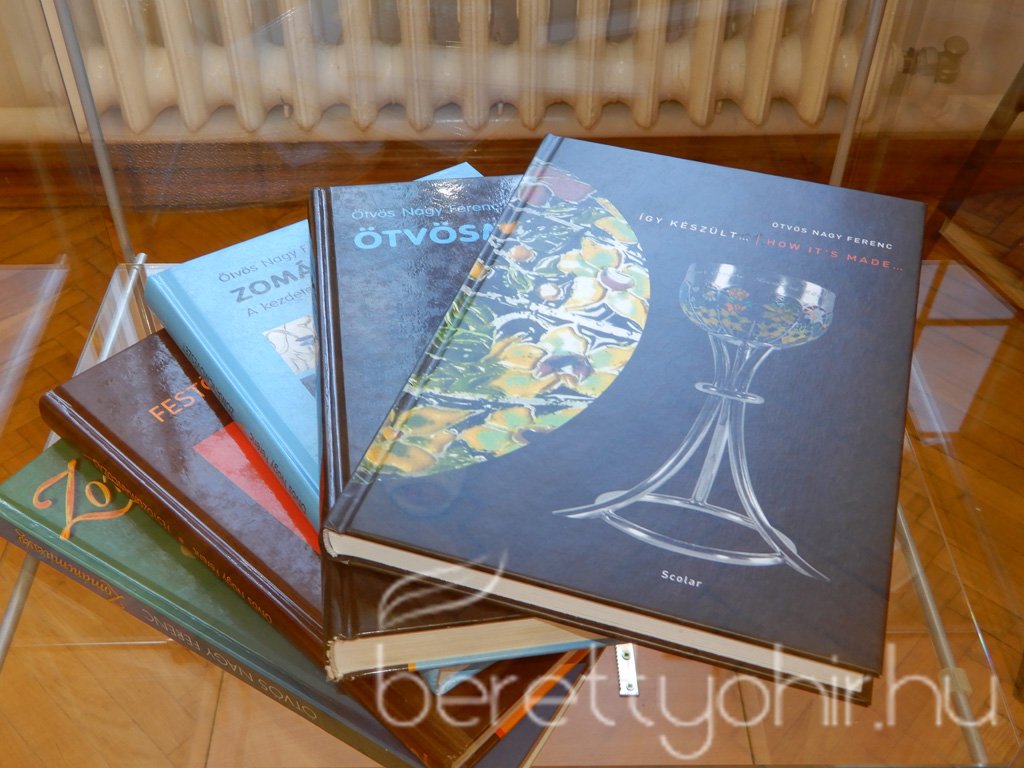 Ünnepi kiállításmegnyitó és kenyérszentelés 39